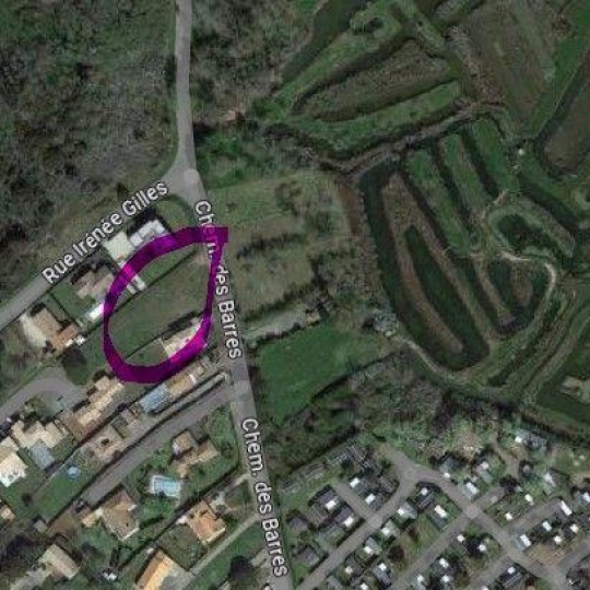 Cote & Sables Immobilier : Terrain | LES SABLES-D'OLONNE (85340) | 0 m2 | 159 900 € 