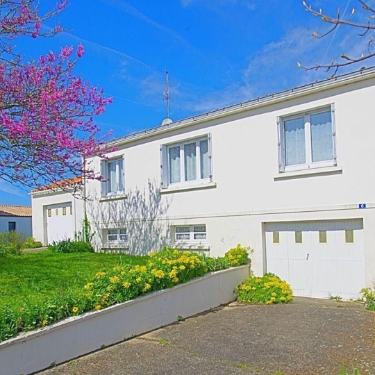 Cote & Sables Immobilier : Maison / Villa | L'ILE-D'OLONNE (85340) | 90.00m2 | 272 900 € 