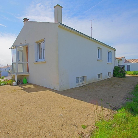  Cote & Sables Immobilier : House | L'ILE-D'OLONNE (85340) | 90 m2 | 272 900 € 