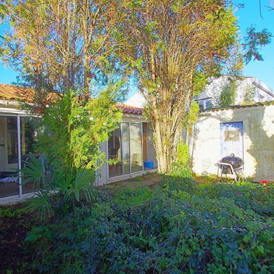  Cote & Sables Immobilier : Maison / Villa | LES SABLES-D'OLONNE (85180) | 96 m2 | 220 000 € 