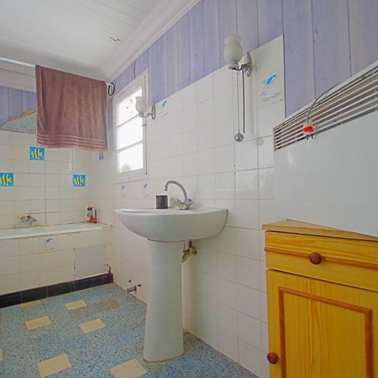  Cote & Sables Immobilier : Maison / Villa | LES SABLES-D'OLONNE (85180) | 96 m2 | 220 000 € 