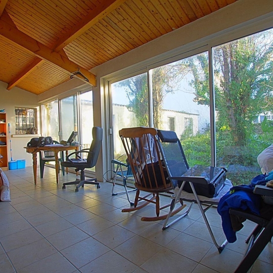  Cote & Sables Immobilier : Maison / Villa | LES SABLES-D'OLONNE (85180) | 96 m2 | 220 000 € 
