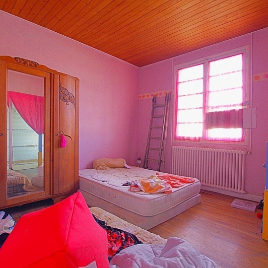  Cote & Sables Immobilier : Maison / Villa | LES SABLES-D'OLONNE (85180) | 96 m2 | 220 000 € 