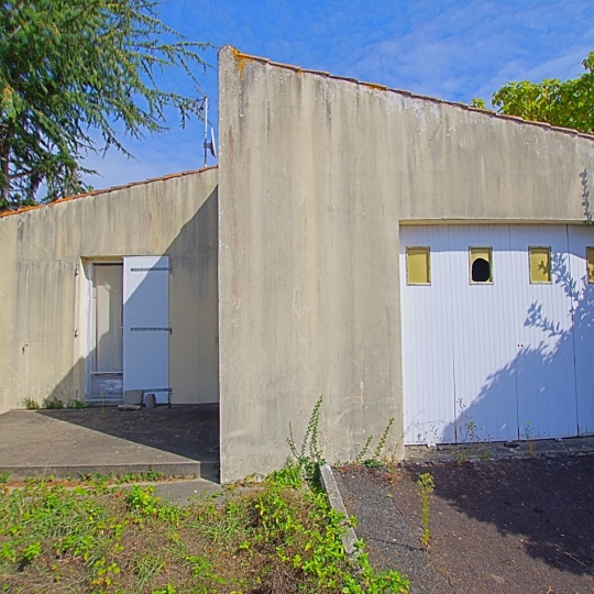  Cote & Sables Immobilier : Maison / Villa | LES SABLES-D'OLONNE (85180) | 96 m2 | 220 000 € 