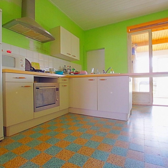  Cote & Sables Immobilier : Maison / Villa | LES SABLES-D'OLONNE (85180) | 96 m2 | 220 000 € 