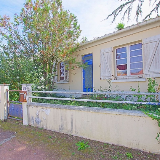  Cote & Sables Immobilier : Maison / Villa | LES SABLES-D'OLONNE (85180) | 96 m2 | 220 000 € 