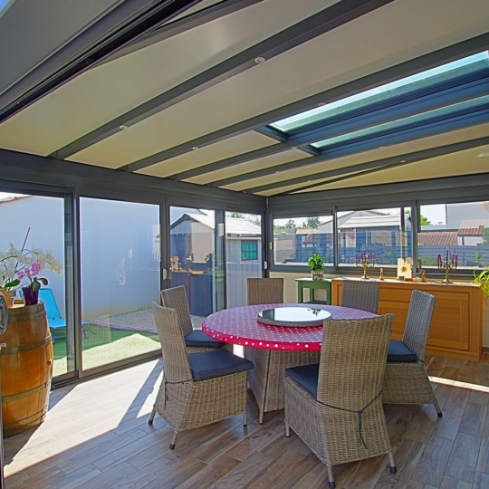  Cote & Sables Immobilier : Maison / Villa | SAINTE-FOY (85150) | 105 m2 | 353 000 € 