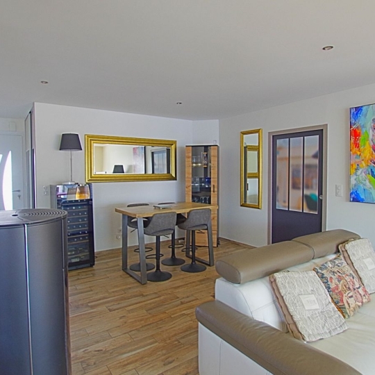  Cote & Sables Immobilier : Maison / Villa | SAINTE-FOY (85150) | 105 m2 | 353 000 € 