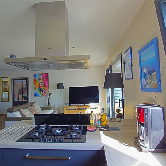  Cote & Sables Immobilier : Maison / Villa | SAINTE-FOY (85150) | 105 m2 | 353 000 € 
