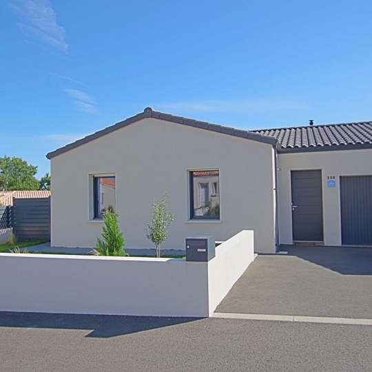  Cote & Sables Immobilier : Maison / Villa | SAINTE-FOY (85150) | 105 m2 | 353 000 € 