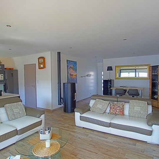  Cote & Sables Immobilier : Maison / Villa | SAINTE-FOY (85150) | 105 m2 | 353 000 € 