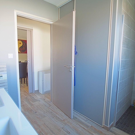  Cote & Sables Immobilier : Maison / Villa | SAINTE-FOY (85150) | 105 m2 | 353 000 € 