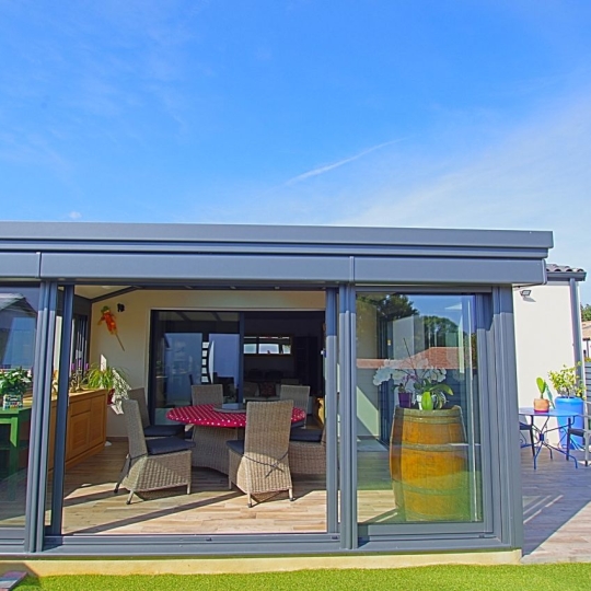  Cote & Sables Immobilier : Maison / Villa | SAINTE-FOY (85150) | 105 m2 | 353 000 € 
