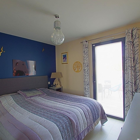  Cote & Sables Immobilier : Maison / Villa | SAINTE-FOY (85150) | 105 m2 | 353 000 € 