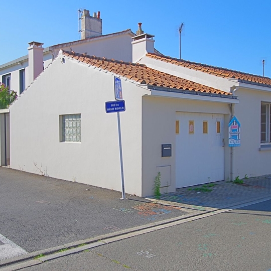  Cote & Sables Immobilier : Maison / Villa | LES SABLES-D'OLONNE (85100) | 75 m2 | 237 900 € 