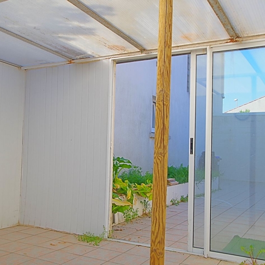  Cote & Sables Immobilier : Maison / Villa | LES SABLES-D'OLONNE (85100) | 75 m2 | 237 900 € 