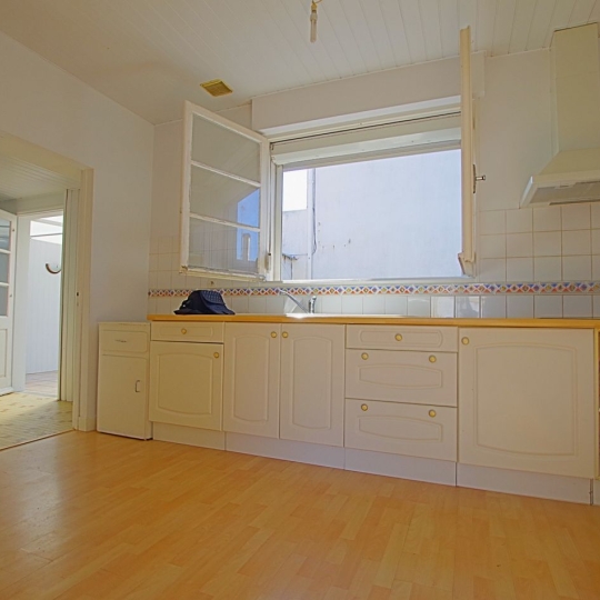  Cote & Sables Immobilier : Maison / Villa | LES SABLES-D'OLONNE (85100) | 75 m2 | 237 900 € 