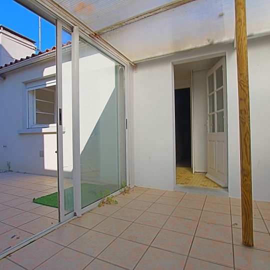  Cote & Sables Immobilier : Maison / Villa | LES SABLES-D'OLONNE (85100) | 75 m2 | 237 900 € 