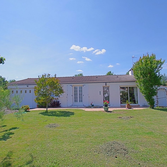  Cote & Sables Immobilier : Maison / Villa | SAINTE-FOY (85150) | 95 m2 | 273 000 € 