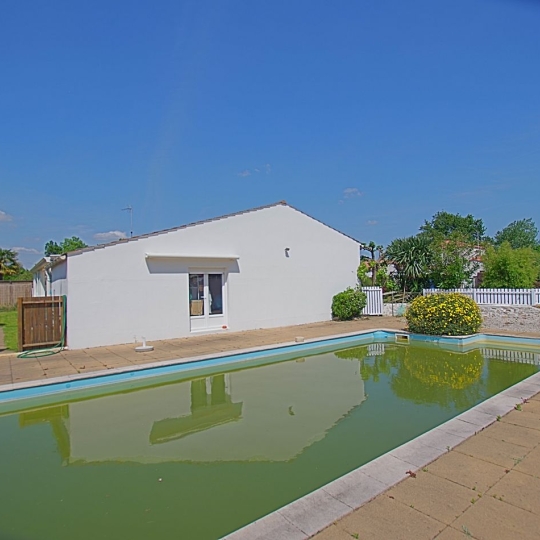  Cote & Sables Immobilier : Maison / Villa | SAINTE-FOY (85150) | 95 m2 | 273 000 € 