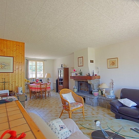  Cote & Sables Immobilier : Maison / Villa | SAINTE-FOY (85150) | 95 m2 | 273 000 € 