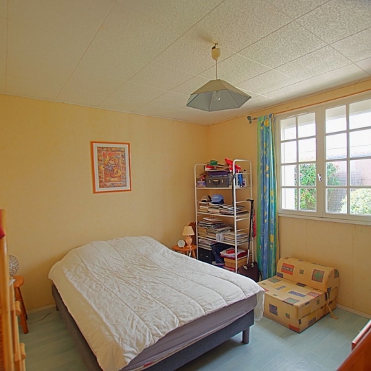  Cote & Sables Immobilier : Maison / Villa | SAINTE-FOY (85150) | 95 m2 | 273 000 € 