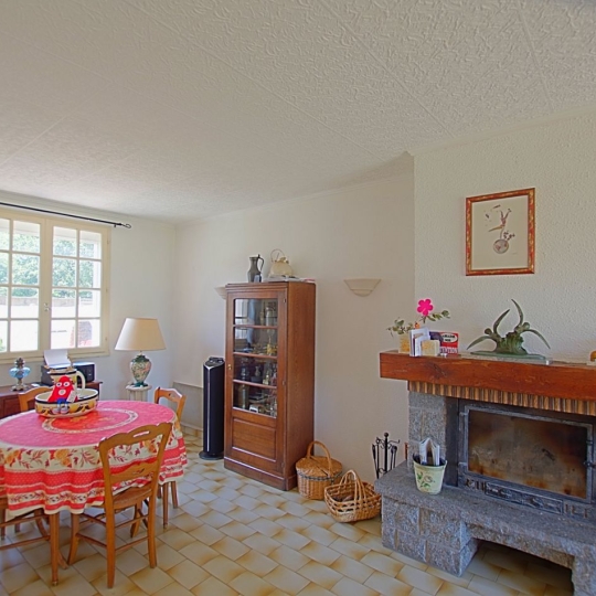  Cote & Sables Immobilier : Maison / Villa | SAINTE-FOY (85150) | 95 m2 | 273 000 € 