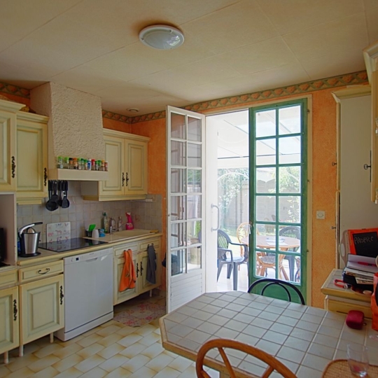  Cote & Sables Immobilier : Maison / Villa | SAINTE-FOY (85150) | 95 m2 | 273 000 € 
