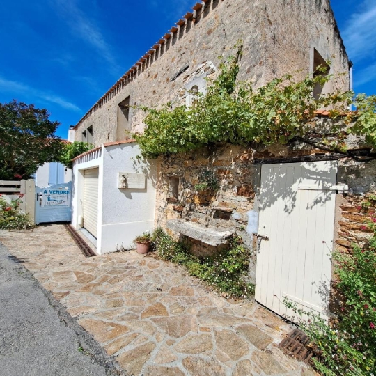 Cote & Sables Immobilier : Maison / Villa | L'ILE-D'OLONNE (85340) | 115.00m2 | 275 000 € 