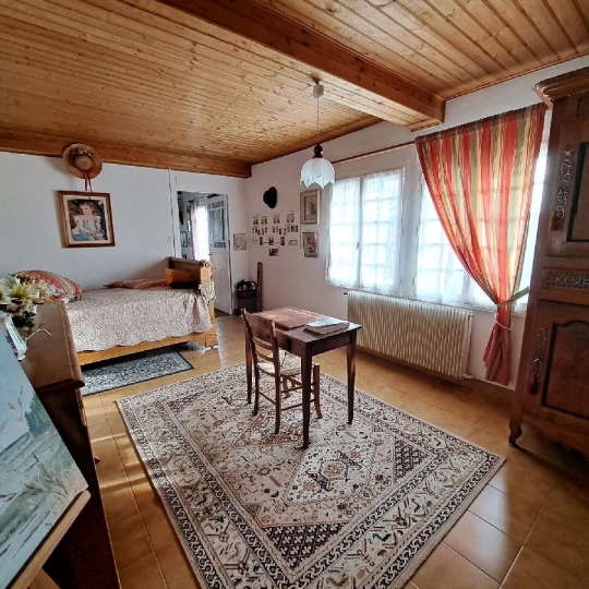  Cote & Sables Immobilier : Maison / Villa | L'ILE-D'OLONNE (85340) | 115 m2 | 275 000 € 