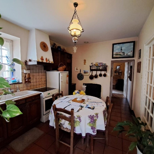  Cote & Sables Immobilier : Maison / Villa | L'ILE-D'OLONNE (85340) | 115 m2 | 275 000 € 