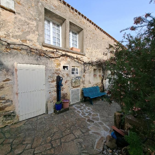  Cote & Sables Immobilier : Maison / Villa | L'ILE-D'OLONNE (85340) | 115 m2 | 275 000 € 