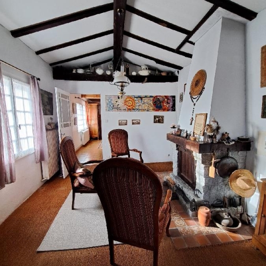  Cote & Sables Immobilier : Maison / Villa | L'ILE-D'OLONNE (85340) | 115 m2 | 275 000 € 