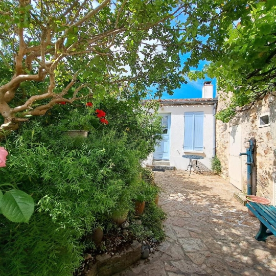  Cote & Sables Immobilier : Maison / Villa | L'ILE-D'OLONNE (85340) | 115 m2 | 275 000 € 