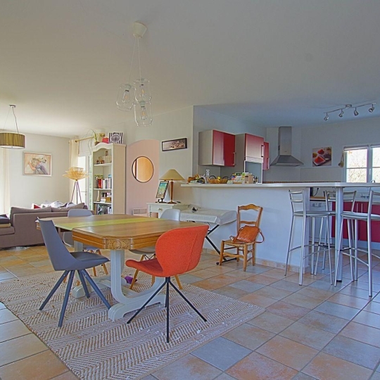  Cote & Sables Immobilier : Maison / Villa | LES SABLES-D'OLONNE (85180) | 113 m2 | 467 500 € 