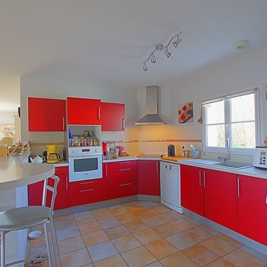  Cote & Sables Immobilier : Maison / Villa | LES SABLES-D'OLONNE (85180) | 113 m2 | 467 500 € 