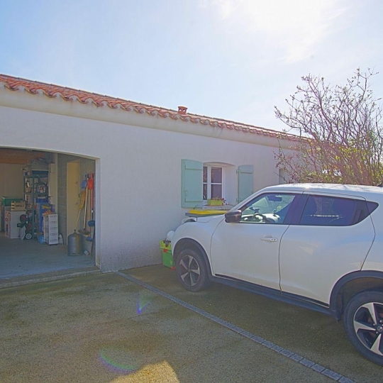  Cote & Sables Immobilier : House | LES SABLES-D'OLONNE (85180) | 113 m2 | 467 500 € 