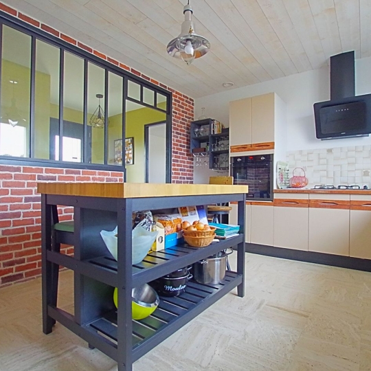  Cote & Sables Immobilier : Maison / Villa | LES SABLES-D'OLONNE (85340) | 112 m2 | 372 000 € 