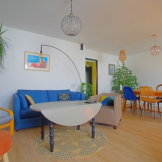  Cote & Sables Immobilier : Maison / Villa | LES SABLES-D'OLONNE (85340) | 112 m2 | 372 000 € 