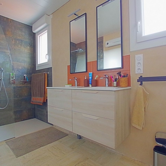  Cote & Sables Immobilier : Maison / Villa | LES SABLES-D'OLONNE (85340) | 112 m2 | 372 000 € 