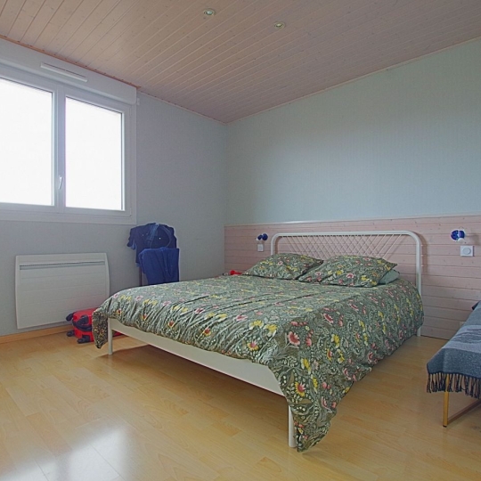  Cote & Sables Immobilier : Maison / Villa | LES SABLES-D'OLONNE (85340) | 112 m2 | 372 000 € 