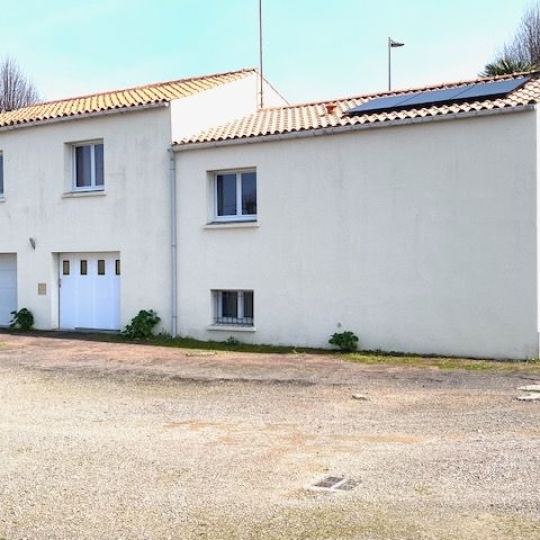  Cote & Sables Immobilier : Maison / Villa | LES SABLES-D'OLONNE (85340) | 112 m2 | 372 000 € 