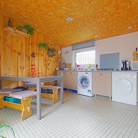  Cote & Sables Immobilier : Maison / Villa | LES SABLES-D'OLONNE (85340) | 112 m2 | 372 000 € 
