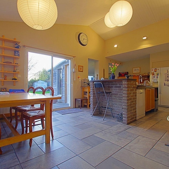  Cote & Sables Immobilier : Maison / Villa | SAINTE-FOY (85150) | 180 m2 | 368 900 € 