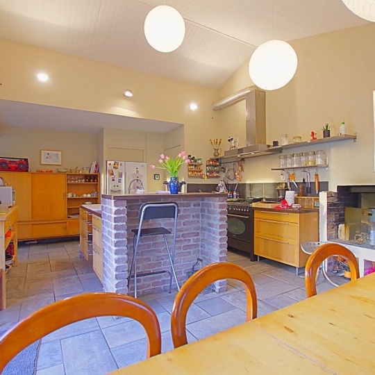  Cote & Sables Immobilier : Maison / Villa | SAINTE-FOY (85150) | 180 m2 | 368 900 € 
