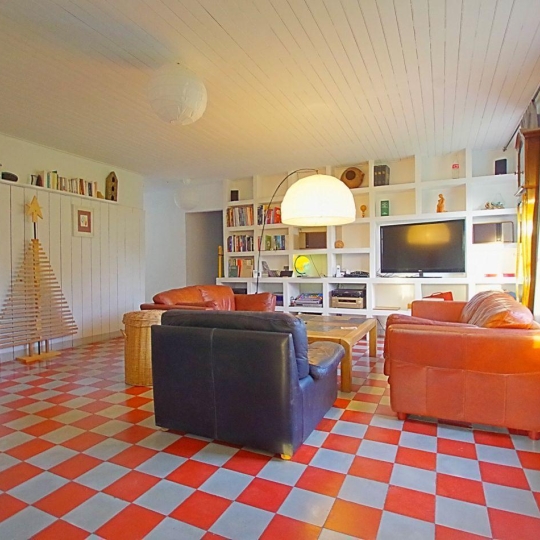  Cote & Sables Immobilier : Maison / Villa | SAINTE-FOY (85150) | 180 m2 | 368 900 € 