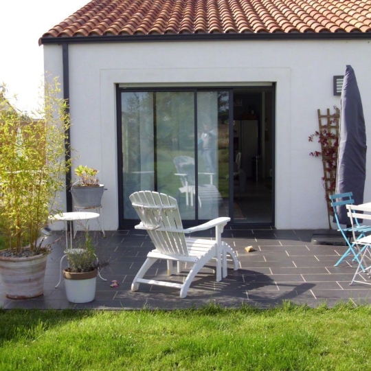  Cote & Sables Immobilier : Maison / Villa | L'ILE-D'OLONNE (85340) | 102 m2 | 359 500 € 