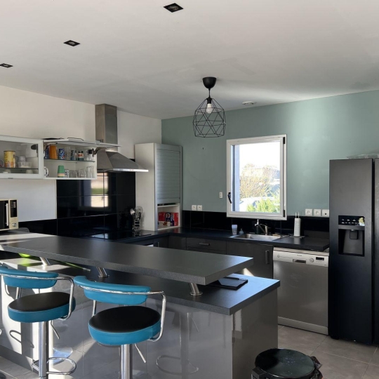  Cote & Sables Immobilier : Maison / Villa | L'ILE-D'OLONNE (85340) | 102 m2 | 359 500 € 