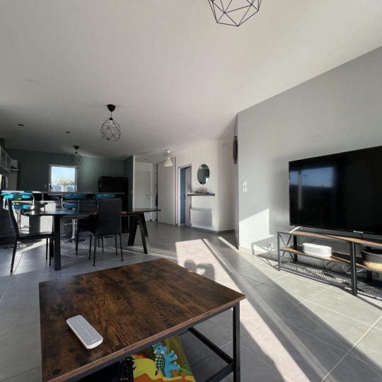  Cote & Sables Immobilier : Maison / Villa | L'ILE-D'OLONNE (85340) | 102 m2 | 359 500 € 