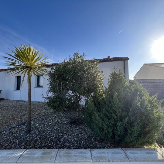  Cote & Sables Immobilier : Maison / Villa | L'ILE-D'OLONNE (85340) | 102 m2 | 359 500 € 